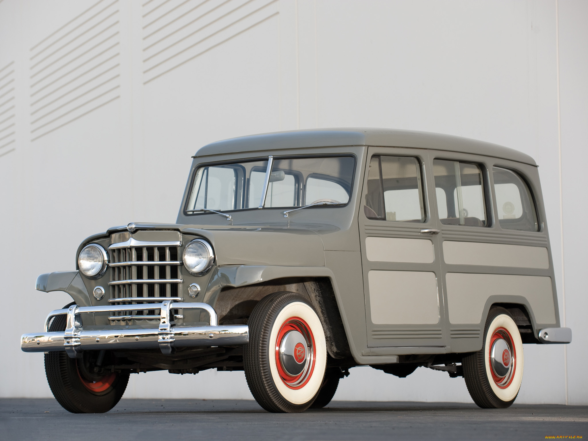 willys station wagon 1950, , willys, station, wagon, 1950